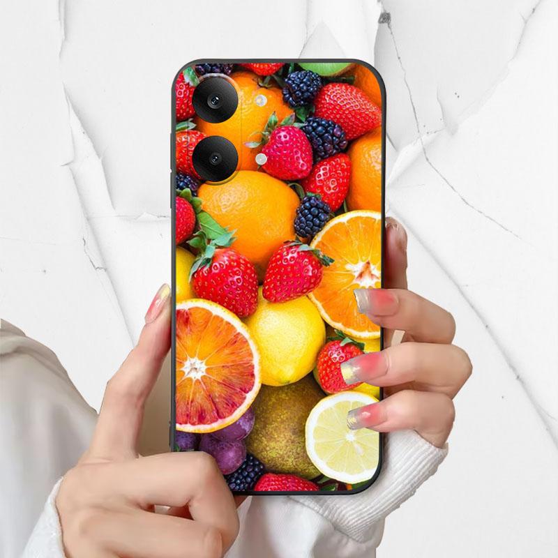 Чехол для Xiaomi Poco X8 Pro Max X8Pro Мультяшный Астронавт Силиконовый Чехол для Redmi Turbo5 Turbo 5 Max Мягкий Ударопрочный Чехол для Телефона