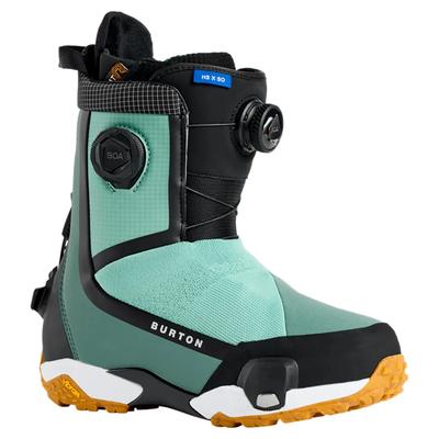 Burton Женские ботинки для сноуборда Highshot X Step On