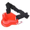 Durable Fish Rod Belt Fishing Fighting Waist Belt Rod Holder Belt Fishing
