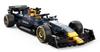 Doyusha Комплект для сборки блока Luster Red Bull F1 RB19 92500 1/24