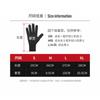 5mm CR Neoprene Diving Gloves Snorkeling Swimming Cold Water Protection Anti-Slip Wear Resistant Thermal Insulation