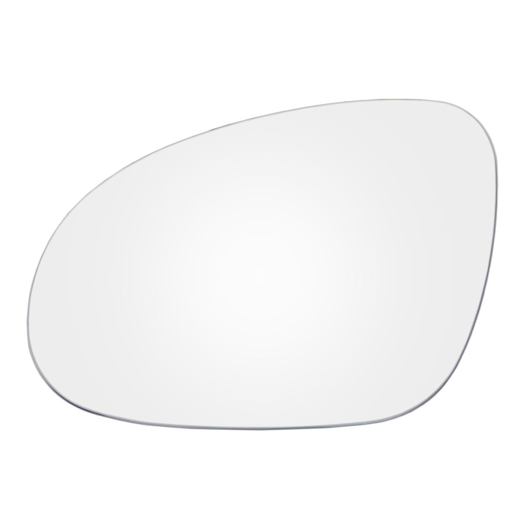 Левое и правое боковое зеркало, широкоугольное, выпуклое, наружное зеркало заднего вида для VW Golf GTI 5 MK5 Jetta 06-10 Passat B6