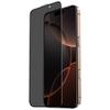 Защитное стекло Smorss для iPhone 16 Pro Max 28° с функцией конфиденциальности