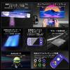 ANBERNIC RG476H Система Android 13, 4,7-дюймовая портативная игровая консоль с сенсорным экраном и WiFi/Bluetooth (RG476H Индиго)