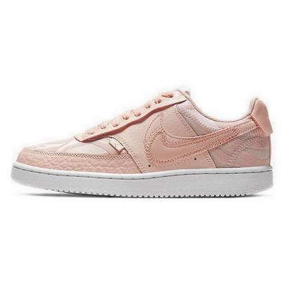 Женские кроссовки Court Vision Low Premium 'Washed Coral' CI7599-600