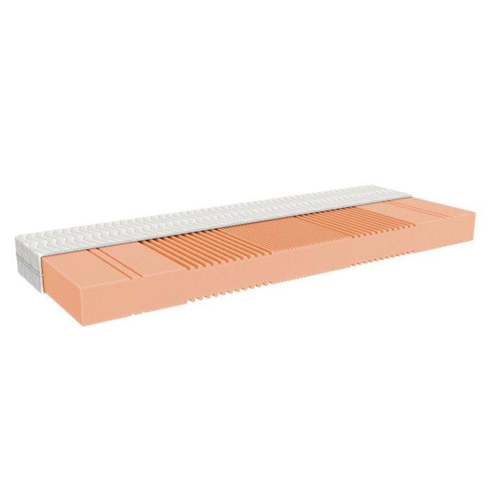 Matelas enfant en mousse ANATOMIC 80 x 200 cm