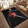 Elvis Area Rug Perfect For Bedrooms Hallway Foyer Kitchen Antislip Carpet Decorate Offices Perfect Gift For Friends Family