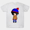 T Shirt Women Stan Harajuku Print Kawaii Tshirt Summer Short Sleeve Female T-Shirt Top Tee