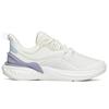Anta Mars Foam Breathable Low-Top Running Shoes Women Sneaker Ivory Purple 122215570R-3