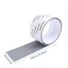 5Pcs Window Screen Repair Tape Waterproof Anti Mosquito Door Mesh Patch Tape Broken Holes Repair Essential Accessories 5x200cm