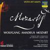 CD AN LI PANG, ENNIO PASTORINO - Wolfgang Amadeus Mozart 675556 NUOVA ERA Italy Classical Used