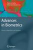 Книга Advances In Biometrics : Sensors, Algorithms and Systems