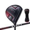 ONOFF ARMS AKA Fairway Wood SMOOTH KICK MP-522F Carbon Shaft 2022 5-Inch (SR)