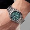 Мужские механические часы Zenshin Super Titanium с запасом хода 40 часов NJ0180-80X