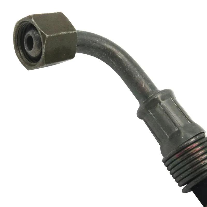 Automatic Transmission Oil Cooler Hose Pipe for Mercedes-benz R129 W202 S202 R170 C208 W203 CL203 S203 W211 S211 A209 0199978582