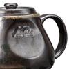 Кофейный чайник Kalita Hasami, 480 мл, Черный, SG, Керамика, Керамогранит, #35223