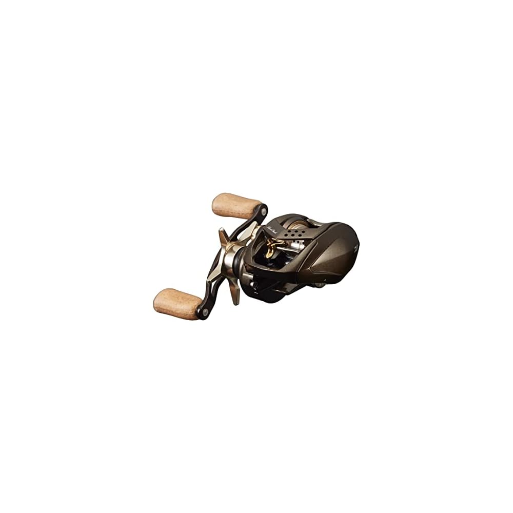 Daiwa SC Air TW STR Custom 8.5R Fishing Reel Lightweight Durable Design