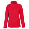 HRM Womens/Ladies Full Zip Fleece Jacket