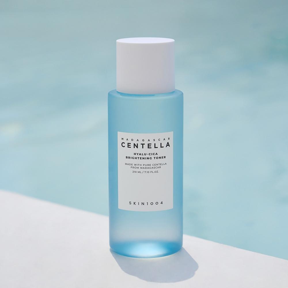 Skin Angel Skin1004 Осветляющий тоник для кожи 210 мл