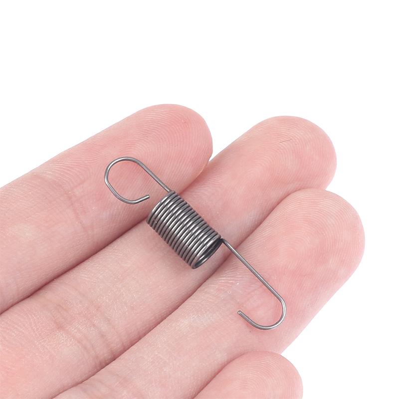 Пружина для двигателей Briggs&Stratton 698719 Регулировка скорости газонокосилки Аксессуары