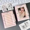 PVC Photocard Binder 3 Inch Mini Idol Card Collect Book 2025 Postcard Book