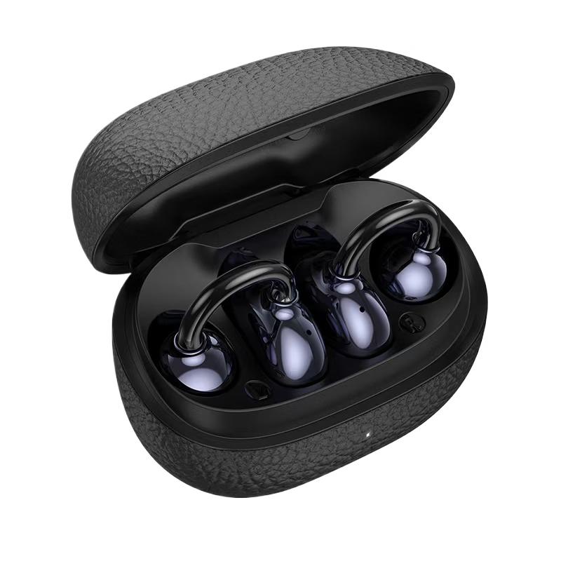 HOCO. Наушники-клипсы Duke III True Wireless Bluetooth EA5