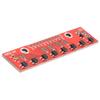 8bit Tracking Module Detection Sensor Hunt Detector Industrial Control Components