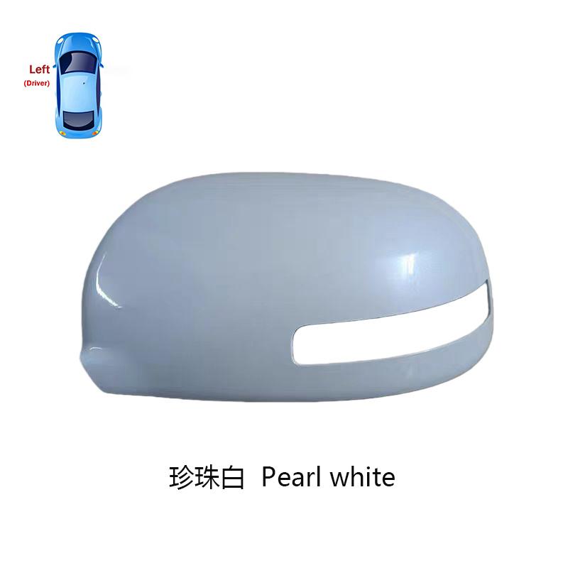 Автоматическое левое правое заднее зеркало с подогревом, стекло зеркала, крышка зеркала, рама, указатель поворота, мотор для Mitsubishi Outlander 2013-