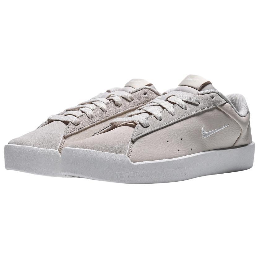 (WMNS) Nike Court Heritage 'Phantom Sail' Women's IM7529-002