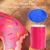 1 Roll Repair Patch Self-Adhesive Strong Adhesion Waterproof Clear Inflatable Swimming Pool Umbrella Repair Patch