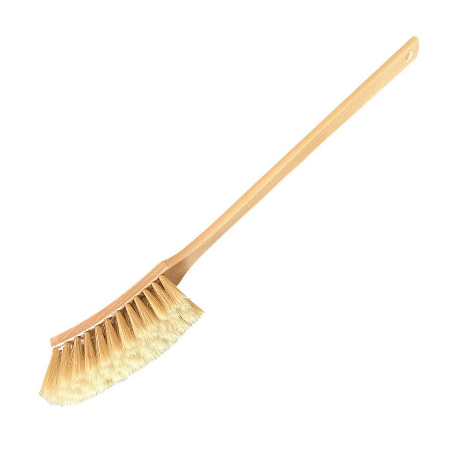 CAR BRUSH NATURAL BRISTLE - ZMIO SAM NW