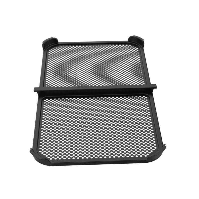 Защита от брызг для аэрофритюрницы Складная защита от брызг Жаростойкий экран от брызг для аэрофритюрницы Защита от брызг для AF500