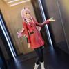 Фигурка Аниме Ноль Два 02 Убийца Партнеров Darling In The Franxx Коллекционная Модель Статуэтка Настольное Украшение Для Фанатов Аниме Подарок