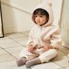 Benna Infant Latte Bubu Space Size 6m (3 ~ 6 Months), Korea Best Childrens Clothes