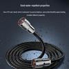 Zhongtianhengke 5D-FB Coaxial Extension Cable (N-Male to N-Male)