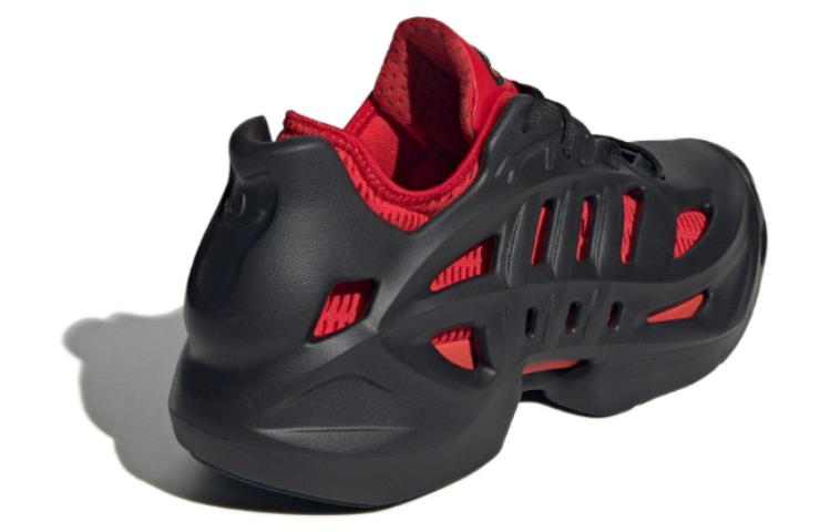 Men's Sneakers adidas adiFOM Climacool 'Black Scarlet'
