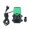 Submersible Water Pump 2000L Per Hour Ultra Quiet High Lift Fountain Pump for Fish Tank Pond