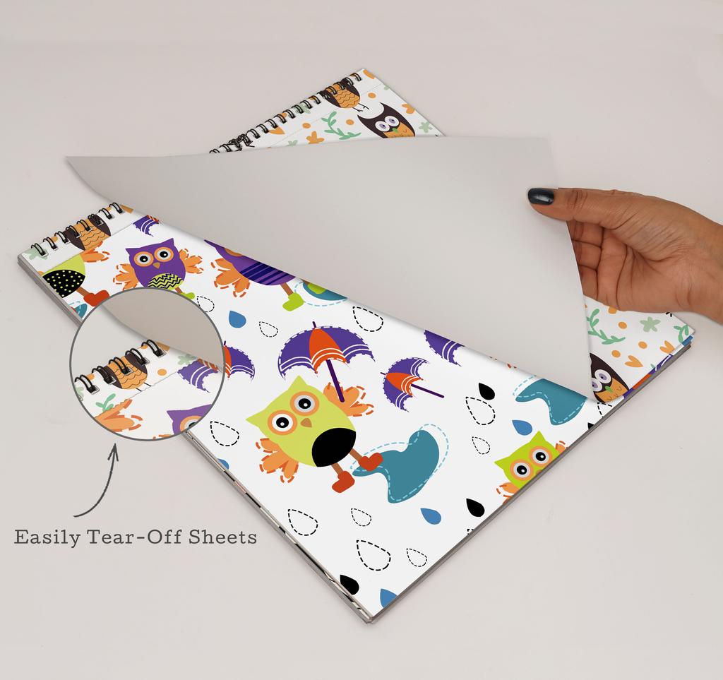 Inkdotpot 25 базовых бумажный блокнот для скрапбукинга 12" x 12", односторонняя бумага для скрапбукинга - цветная картонная бумага для скрапбукинга