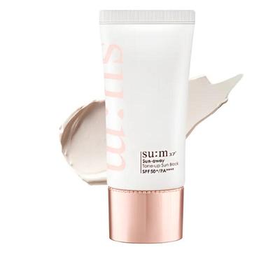 Sun Away Tone-Up Sun Block SPF50+ PA++++ 50 мл