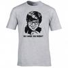 Inspired By Austin Powers Do I Make You Horny Tshirt