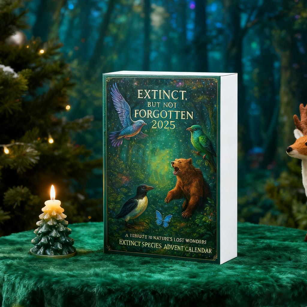 Advent Calendar Contains 24 Gifts, Cute Figures Doll Advent Calendar, Countdown Calendar With Surprise Toys, Collectible Figures Gift For Kids