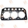 S3L S3L2 Full Gasket Kit Set For Mitsubishi With Cylinder Head Gasket Overhaul Engine Repair Kit