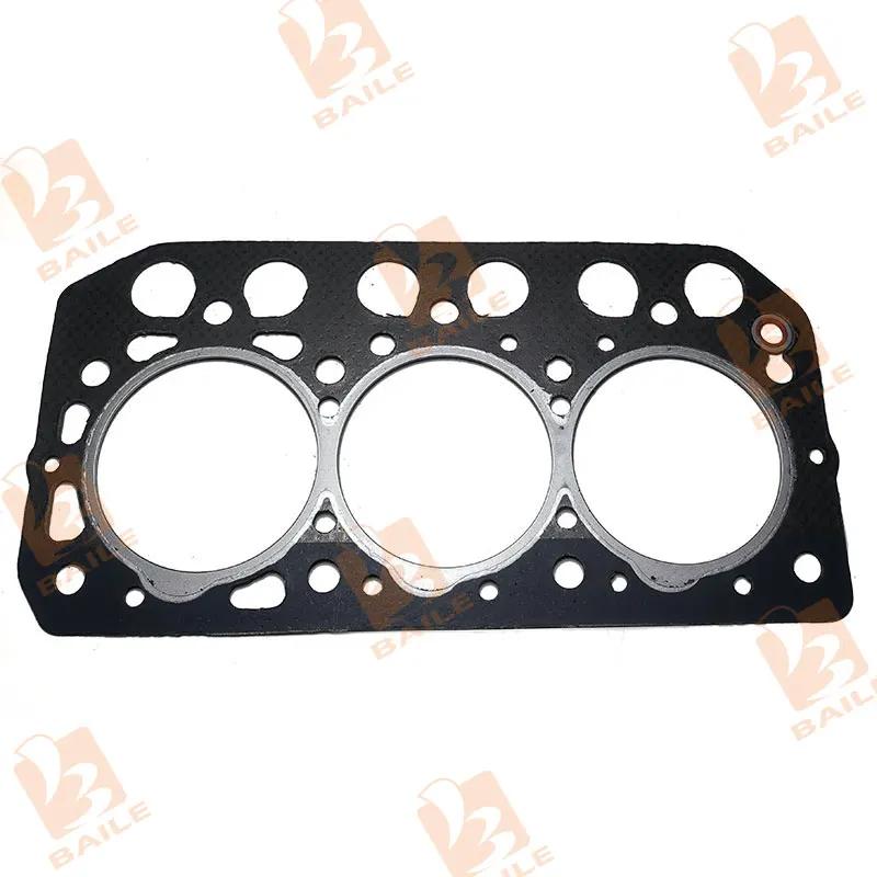S3L S3L2 Full Gasket Kit Set For Mitsubishi With Cylinder Head Gasket Overhaul Engine Repair Kit