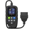 AUTOUTLET Диагностический сканер OBD2 для чтения, стирания ошибок, тестирования, сканер с улучшенной поддержкой 13 языков, автомобилей, и кодов, чипа,