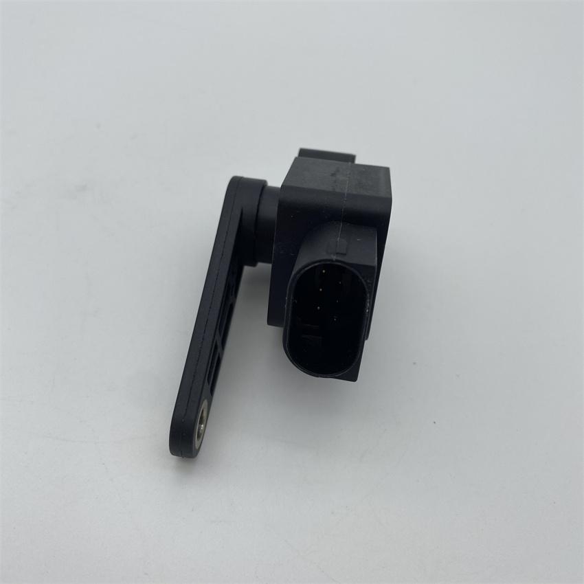 STZT 37146788574 Headlight Height Level Sensor Car accessories 37146853755 3714 6788 574 for BMW F10 7 F01 F02 F03 F04 5 GT F07