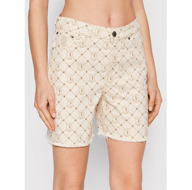 Шорты Trussardi 56J00183