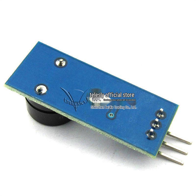 TELESKY Passive Sound Buzzer Module