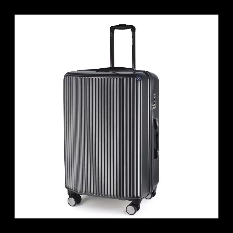 Чемодан на колесах Diplomat DS-13109, ABS, жесткий корпус