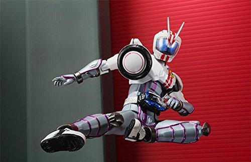 Kamen Rider Chaser Mach Rider Интернет-магазин SHFiguarts "Kamen Drive" (Тамасии Лимитед)