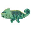 Remote Control Crawl Animal Toy Color Changing Light Lifelike Infrared Electronic RC Animal Toy for